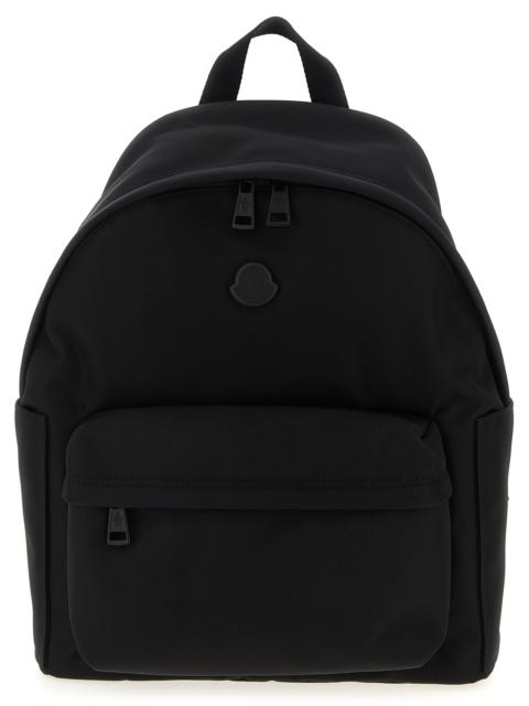 Moncler Moncler Men 'New Pierrick' Backpack