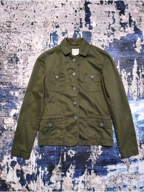 Ralph Lauren Vintage Ralph Lauren Polo Jeans Button Jacket
