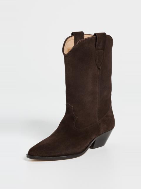 Isabel Marant Duerto Boots