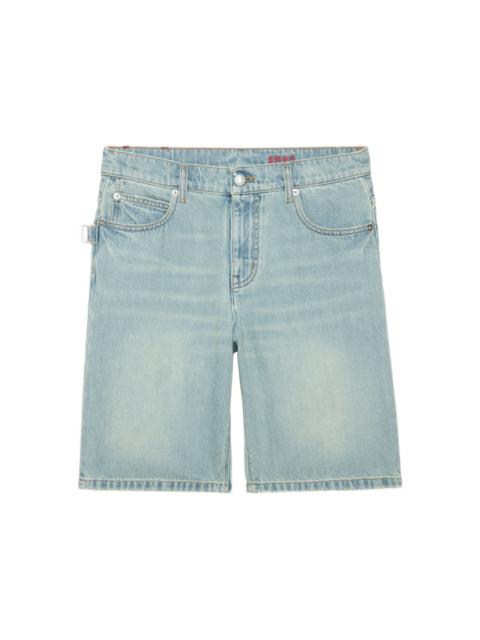 Zadig & Voltaire Sady shorts
