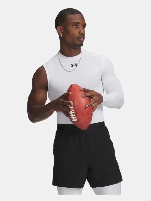 Under Armour HeatGear® Asymmetrical Right