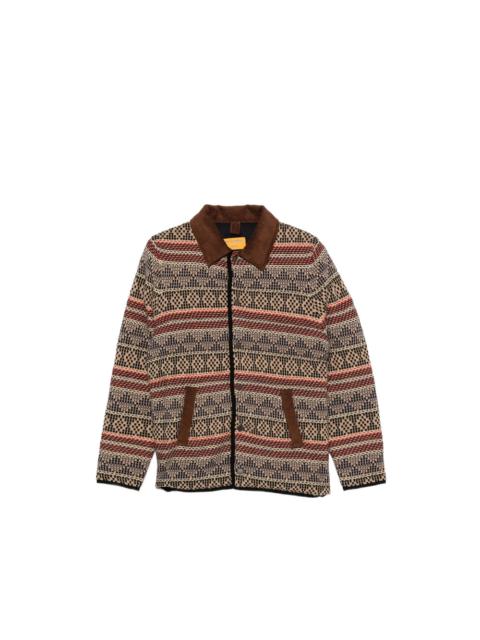 GUEST IN RESIDENCE Guest In Residence Neutrals Jackets - Shirt Jackets Men