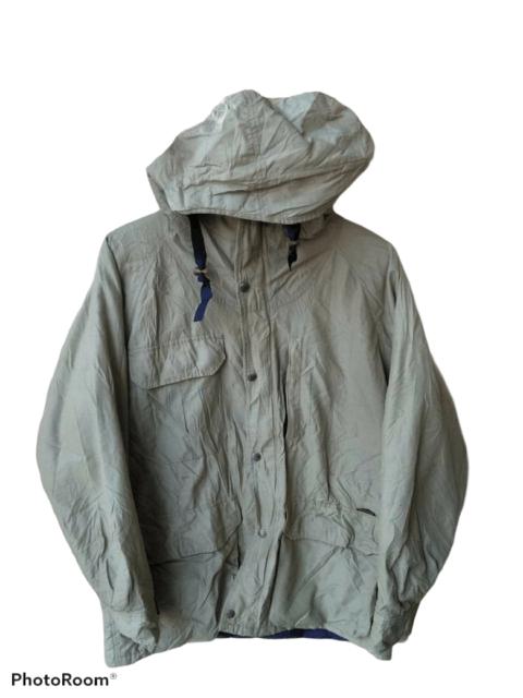 Other Designers Montbell - VTG MONT-BELL RAINCOATS DOUBLE LAYER