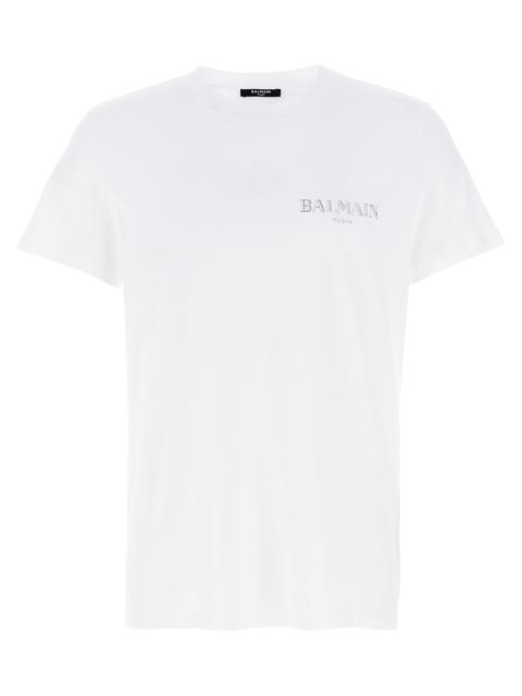 Balmain Balmain Men 'Balmain Vintage' T-Shirt