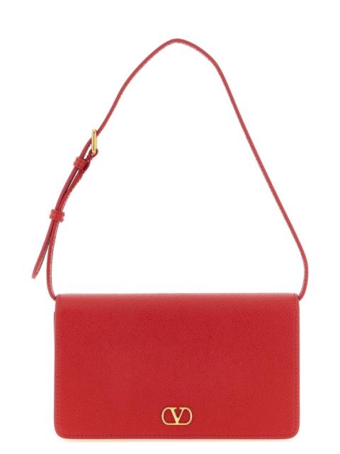 Valentino Valentino Garavani VLogo Signature shoulder bag