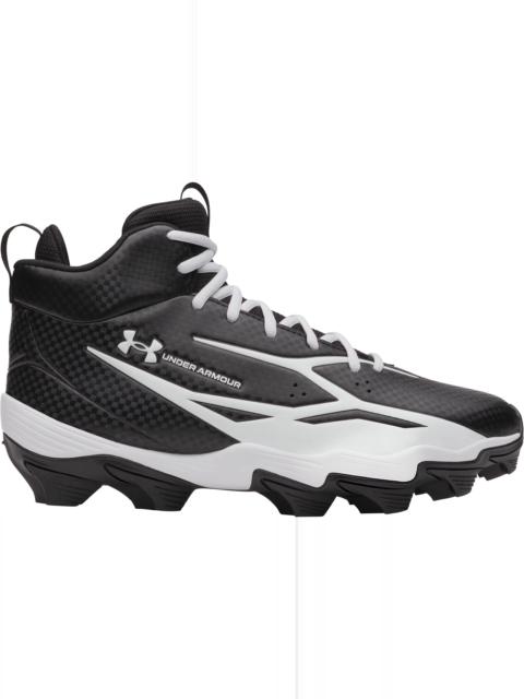 Under Armour Under Armour Spotlight Hammer RM Football Cleats