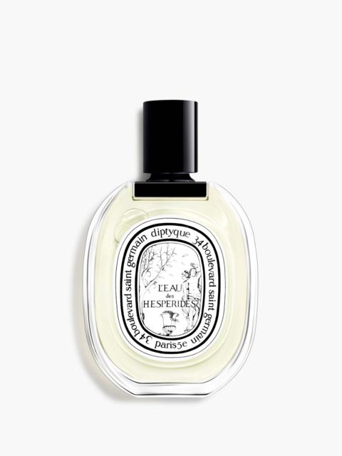 Diptyque L'Eau des Hespérides - Eau de toilette