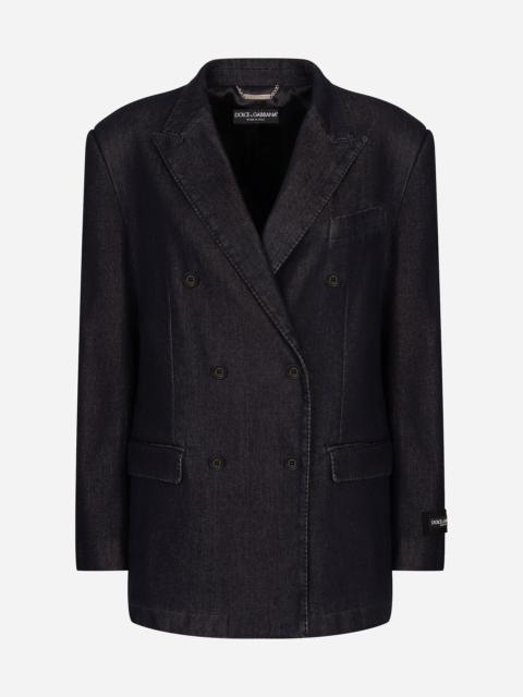 Ann Demeulemeester Andrea Bomber | REVERSIBLE