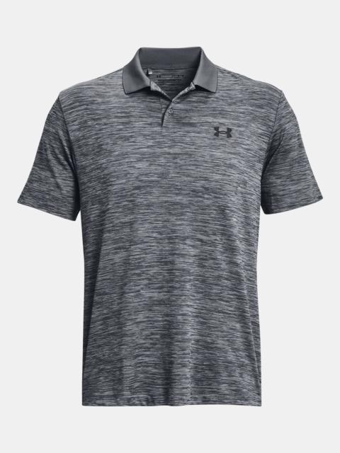 Under Armour Men's UA Matchplay Polo