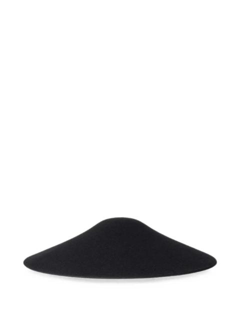 JACQUEMUS Jacquemus Women Large Confetti Hat
