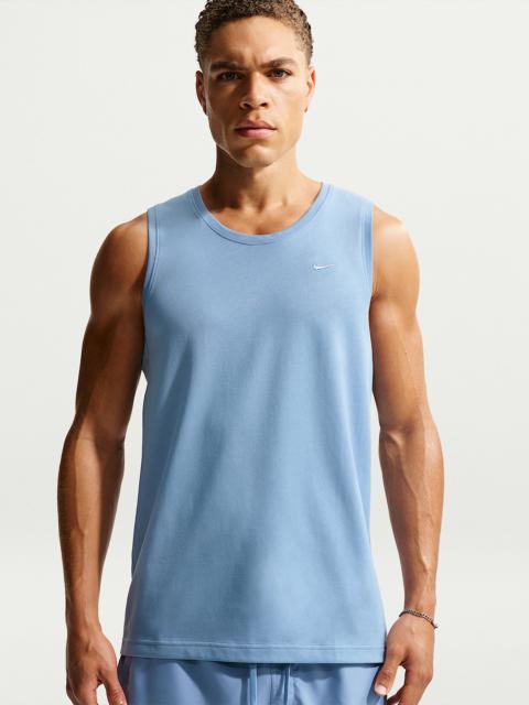 Nike Nike Primary Men's Dri-FIT Versatile Tank
