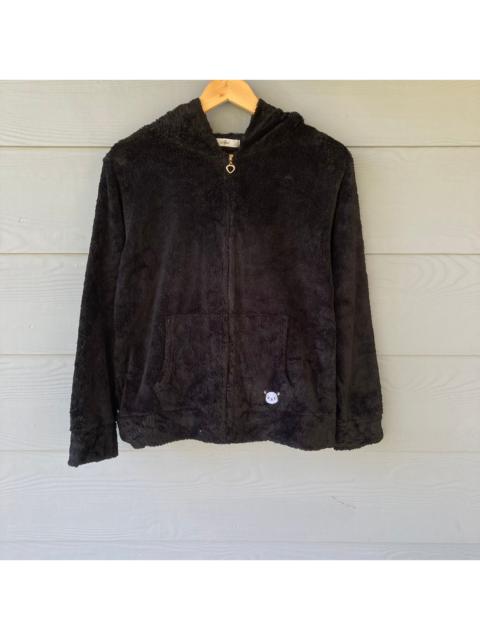 Other Designers Vintage Api Black Fleece Sweater