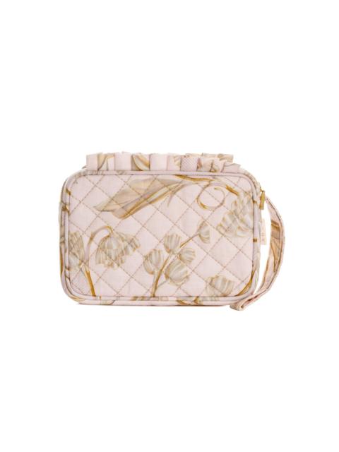 Agua by Agua Bendita Travel Pouch Small