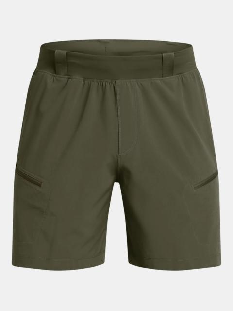 Under Armour Men's UA Tactical Training Shorts