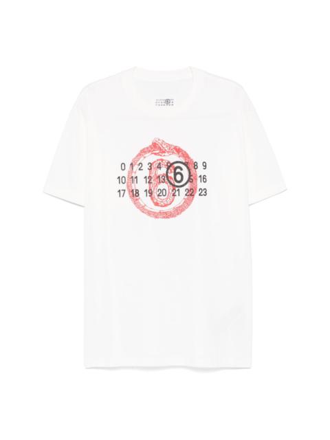 Year of the Snake T-shirt