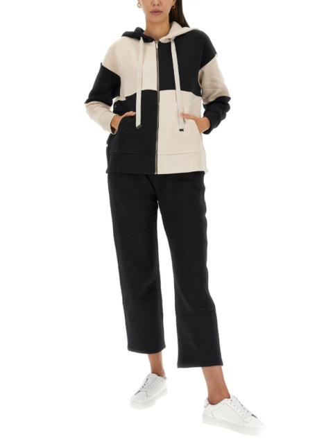 'S Max Mara S Max Mara Women Jersey Jogging Pants