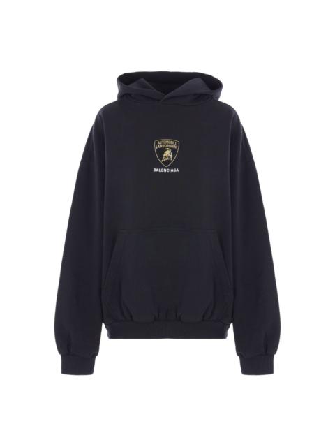 Automobili Lamborghini hoodie