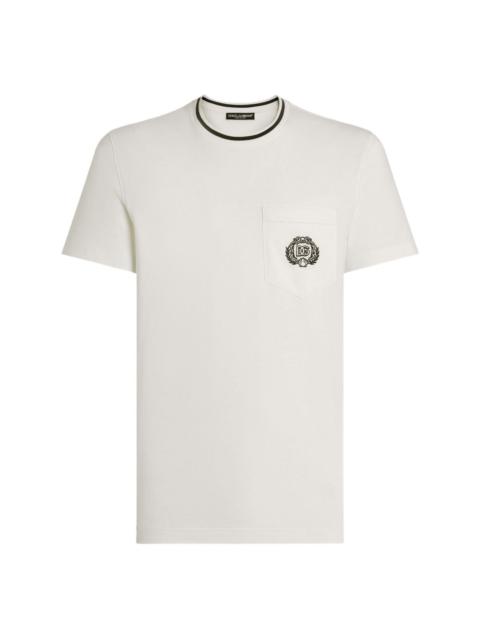 Dolce & Gabbana T-shirt with logo