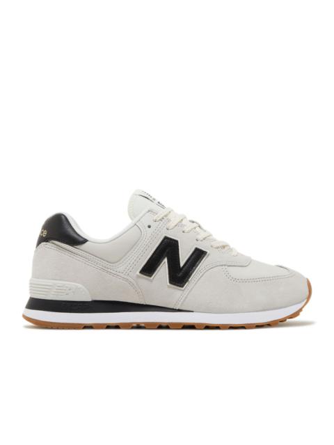 New Balance NEW BALANCE 574 'GREY BLACK'