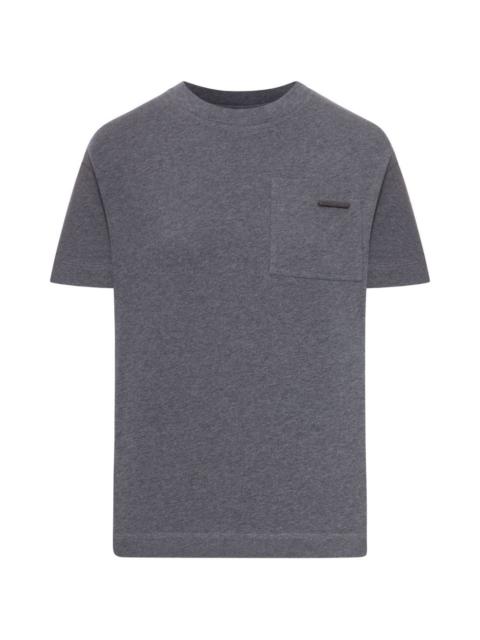 Brunello Cucinelli Brunello Cucinelli Women Cotton T-Shirt
