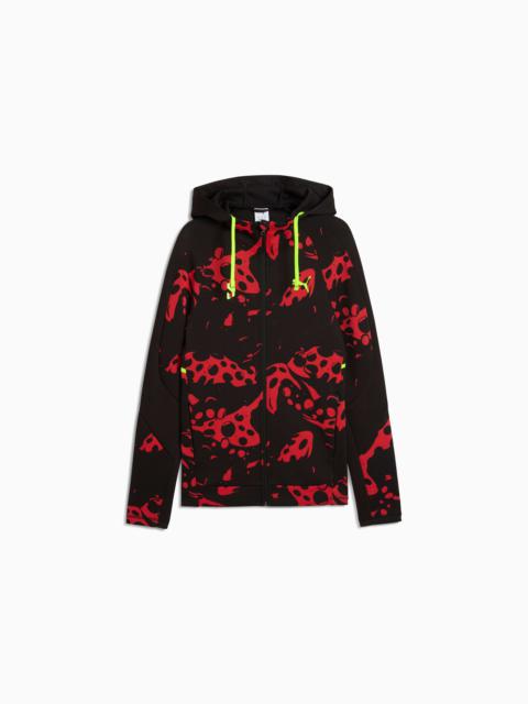 PUMA Scoot Lab Evostripe Cross Jacket Men