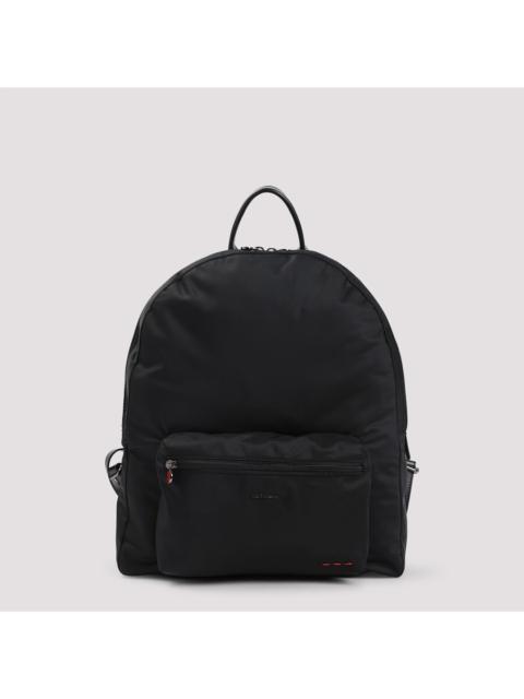 Other Designers Kiton Polyamide Backpack