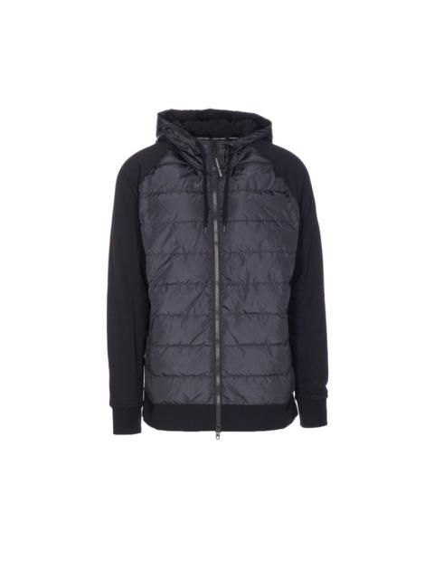 Canada Goose Canada Goose Men Hybridge Huron Down Jacket