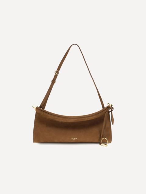 Alaïa East West Shoulder Bag