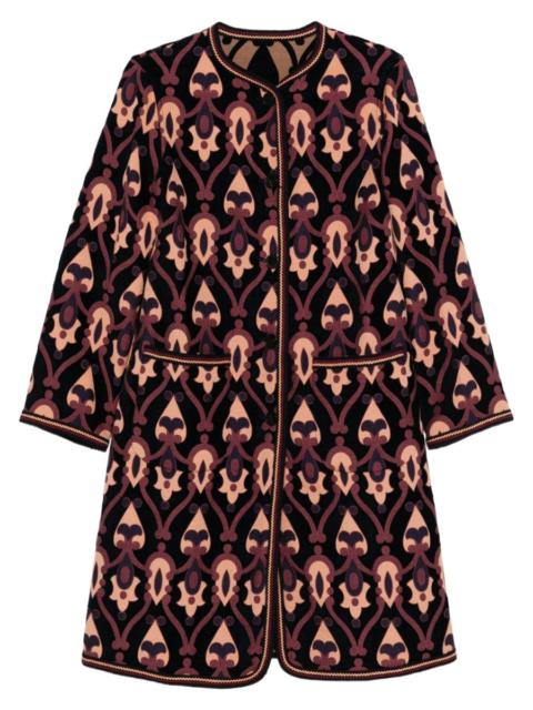 Etro Etro Women Cappotto Reversibile