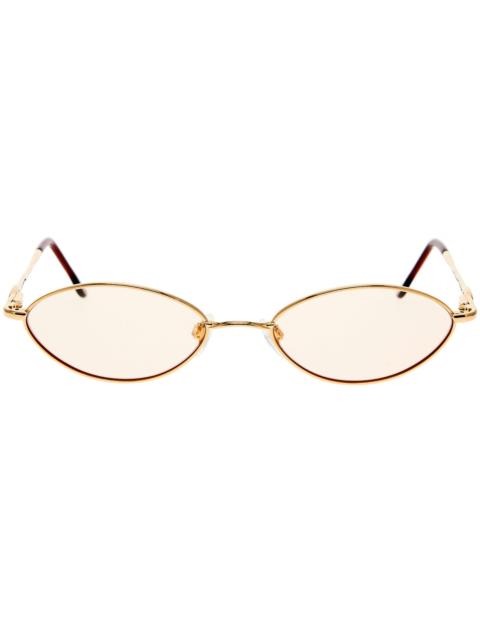 Other Designers Faberge FB025 6051 (Light Yellow)