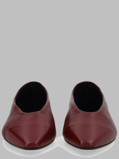 Aeyde Aeyde Women Ballerina "Betty"