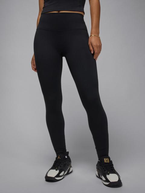 Jordan Jordan Sport Women's Dri-FIT High-Waisted Leggings