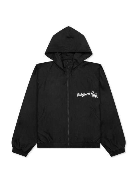 RRR123 ABBOTTS JACKET #2 - BLACK