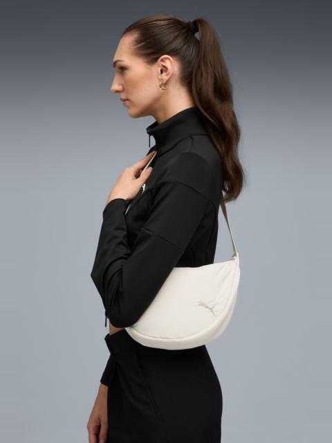 PUMA HER Half Moon Bag Youth