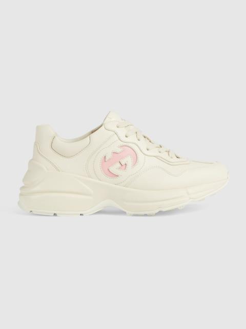 GUCCI Gucci Rhyton GG Sneakers