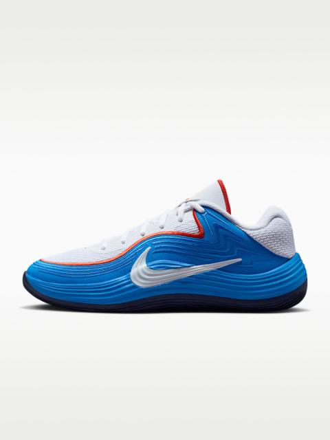 Nike Nike Precision 8 Low Men's Basketball Shoes