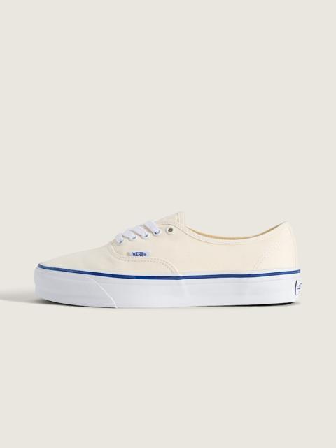 Vans Premium Authentic Shoe