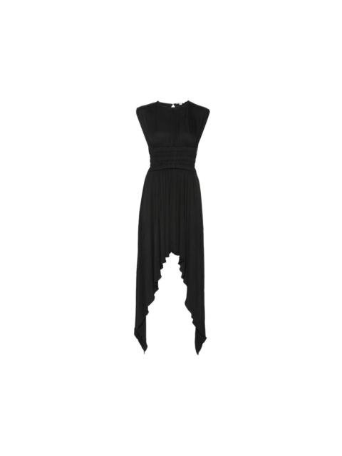 Alaïa Alaïa Black Dresses - Day Dresses Women
