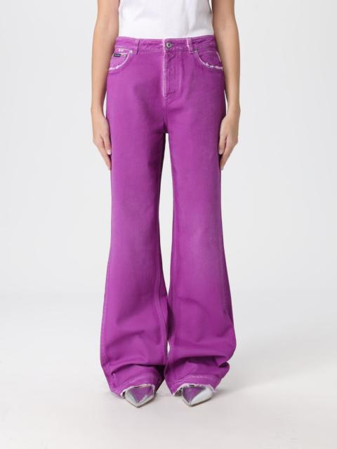 Dolce & Gabbana Pants woman Dolce & Gabbana