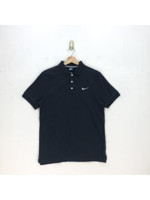 Nike Vintage Nike T Shirt Nike Swoosh Tees Polo Shirt BS19398.