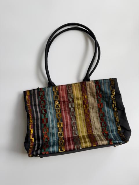Jean Paul Gaultier Jean Paul Gautier Tote Bag