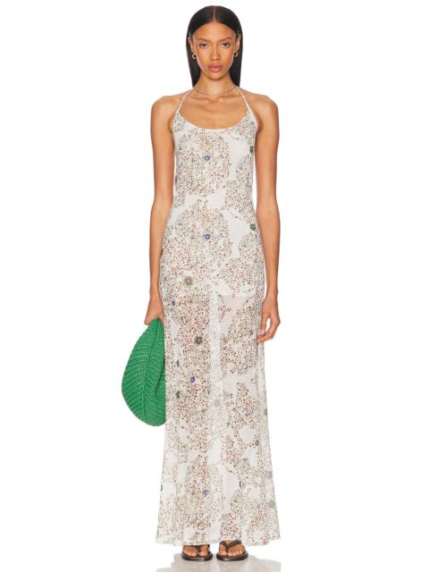 SIEDRÉS Nensi Dress