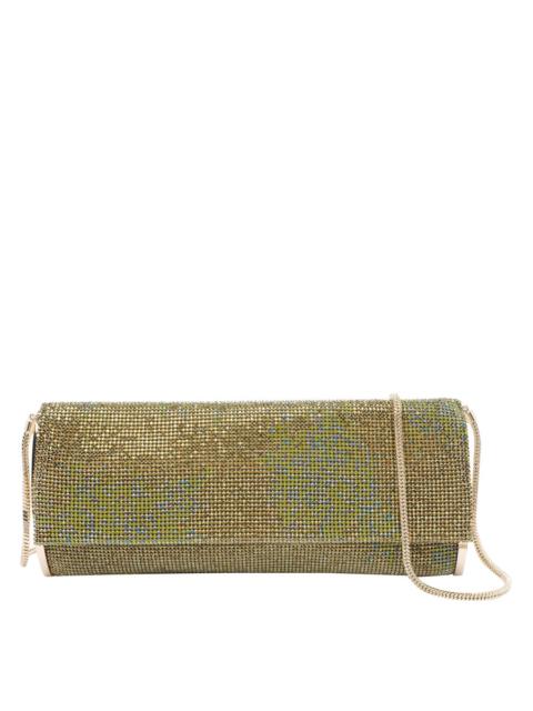 BENEDETTA BRUZZICHES Benedetta Bruzziches Kate Crystal Crossbody Bag