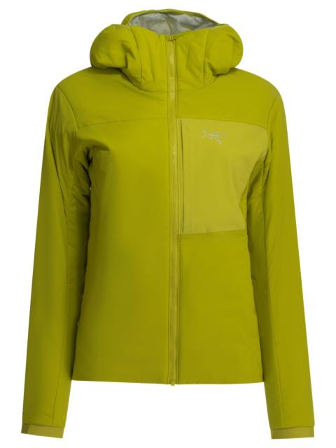 Arc'teryx Arc'teryx Proton Technical Jacket Green Women
