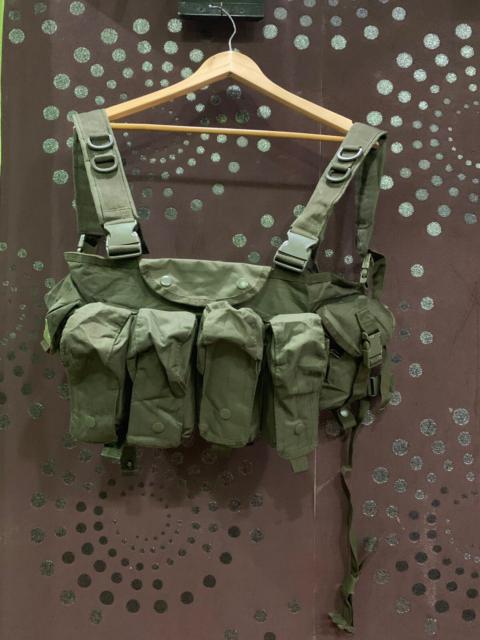 Other Designers Military tactical pocket bag