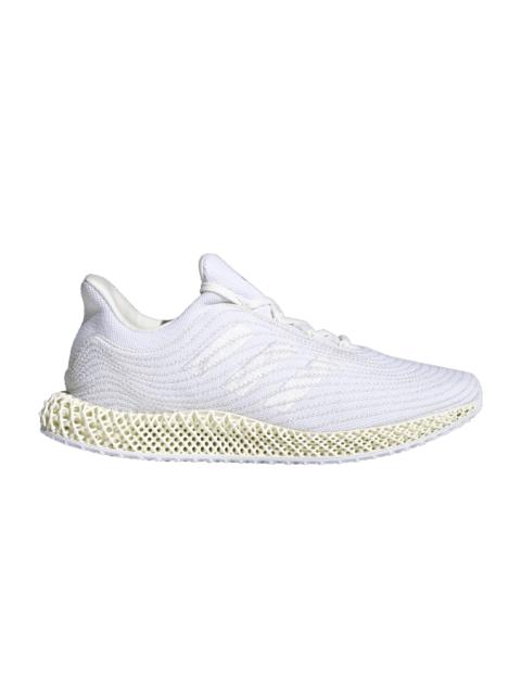 adidas Parley x Ultra 4D 'Cream White'