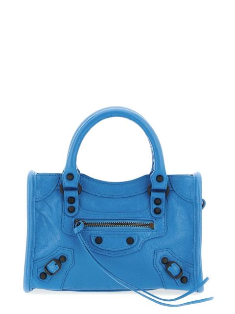 BALENCIAGA 'Le City Nano' handbag