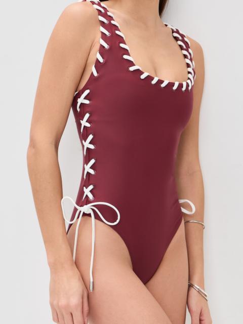 SIMKHAI Dayton One Piece