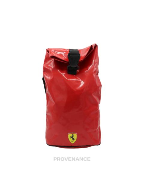 Ferrari Ferrari Dry Sling Bag