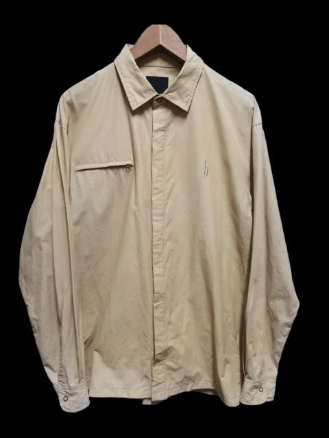 Other Designers Vintage Dj Honda Long Sleeves x Japanese Brand